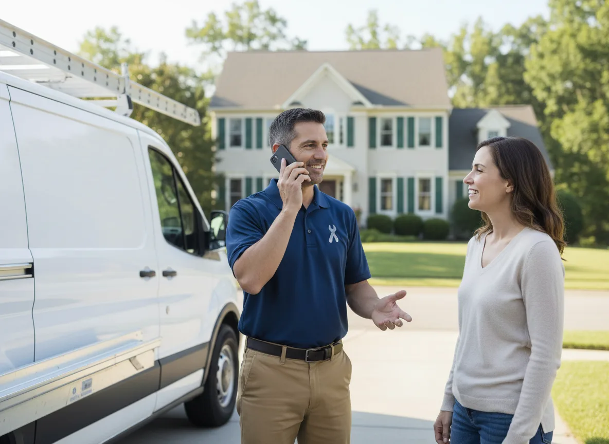 Home Gutter Service Springboro, OH FAQs